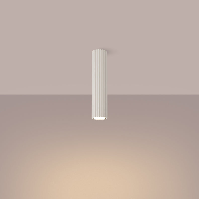 Ceiling CARBON 30 beige