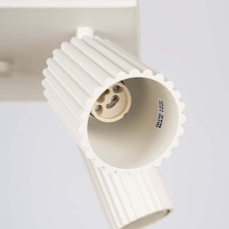 Ceiling KARBON 4 beige