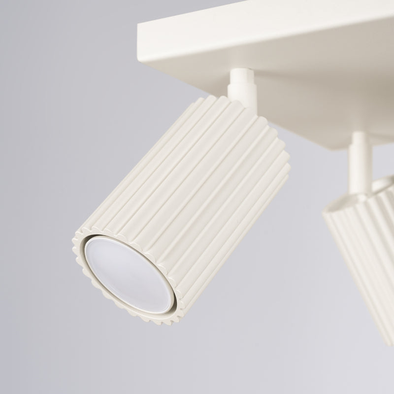 Ceiling KARBON 4 beige