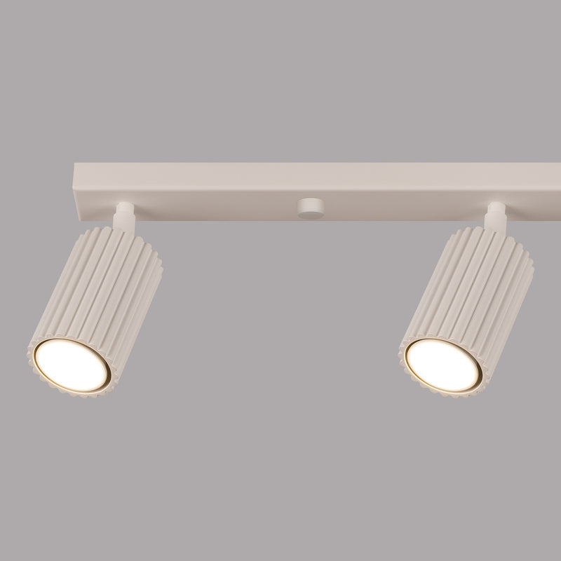 Ceiling CARBON 4L beige