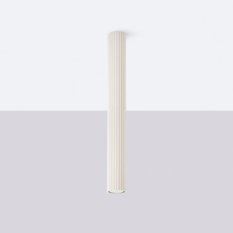 Ceiling CARBON 60 beige
