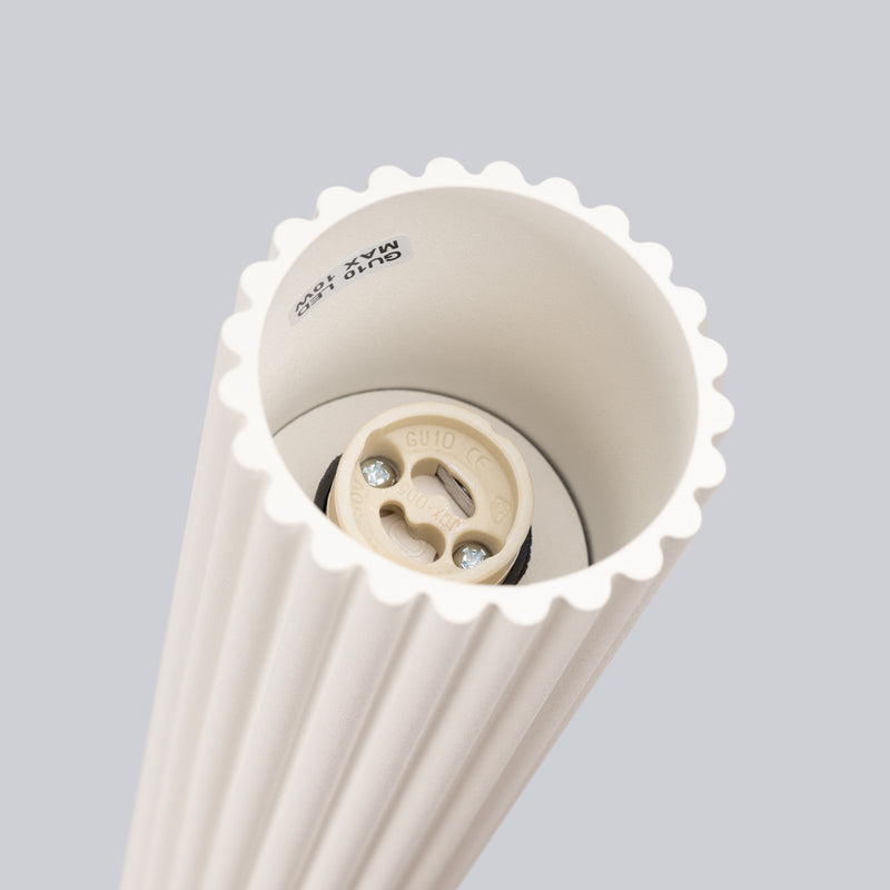 Ceiling CARBON 60 beige