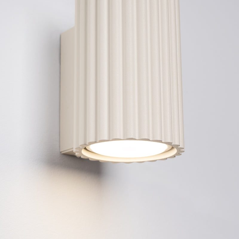 Wall light KARBON 10 beige