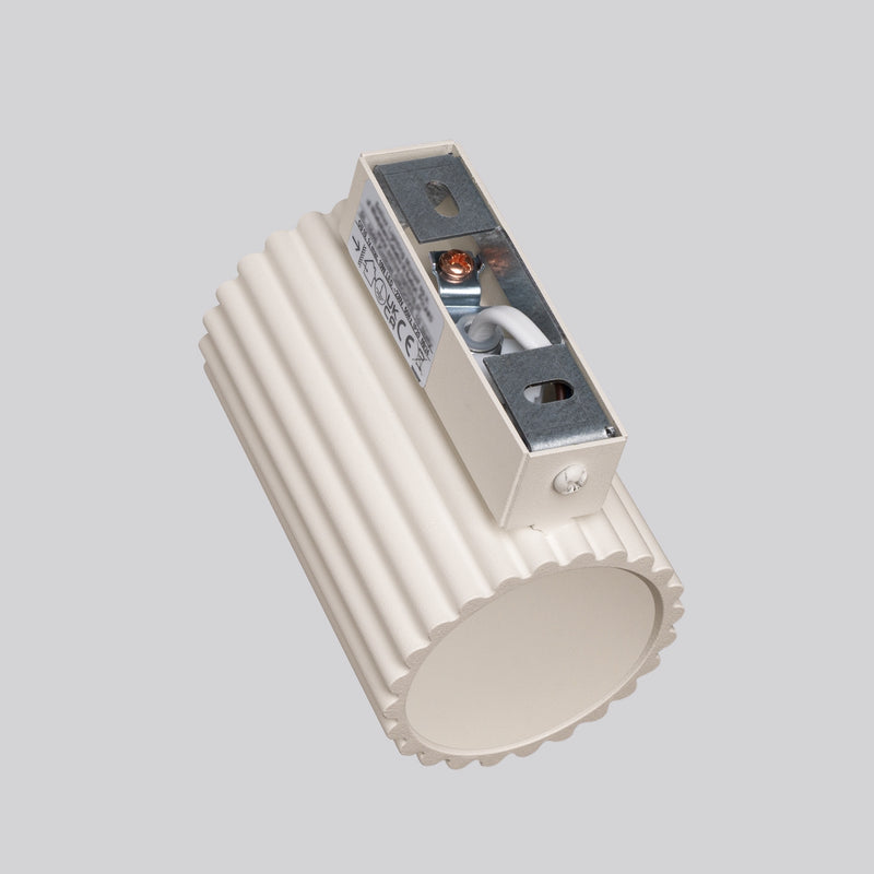 Wall light KARBON 10 beige
