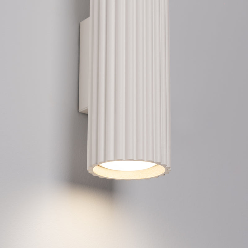 Wall light KARBON 30 beige