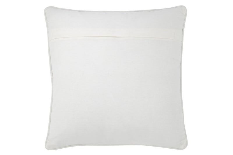 Luxurious Green Palermo Textile Cushions - Set of 4