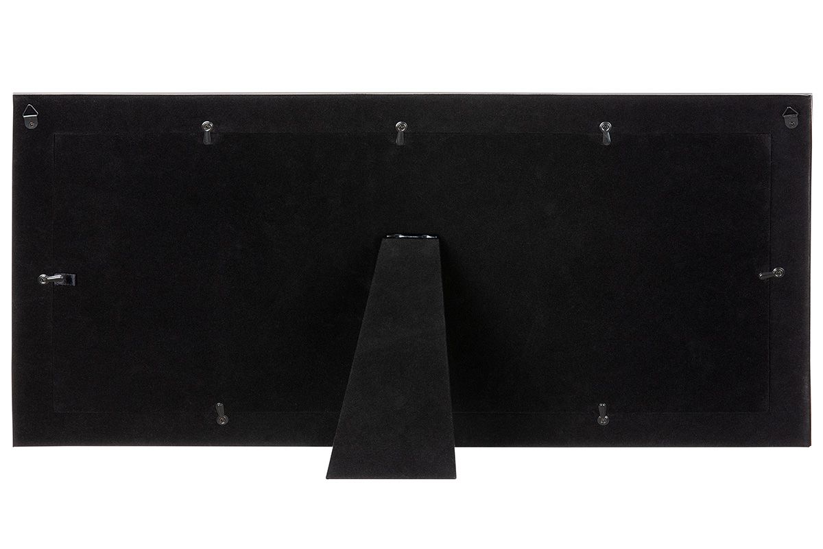 Aluminium Fotorahmen "Mein erstes Jahr" – Die Zeitreise durch die ersten Monate