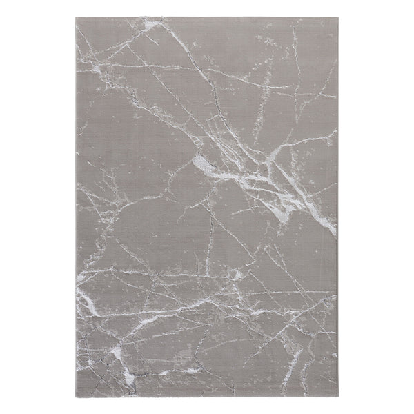 Sehrazat LARA COLLECTION - Serie 805 dark grey  Ein Designer Teppich der Extraklasse