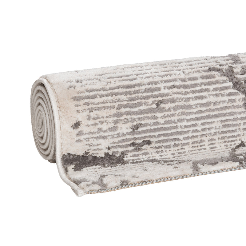 Sehrazat LEXA 1000 Beige Exquisite designer carpet for sophisticated interiors