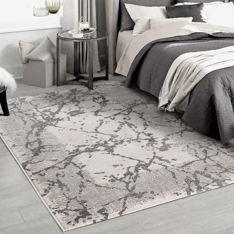 Sehrazat LEXA 1000 Beige Exquisite designer carpet for sophisticated interiors