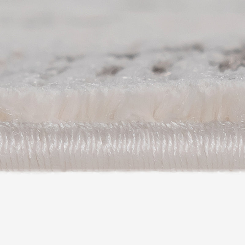 Sehrazat LEXA 2000 Cream Exquisiter Designer Teppich für anspruchsvolle Innenräume