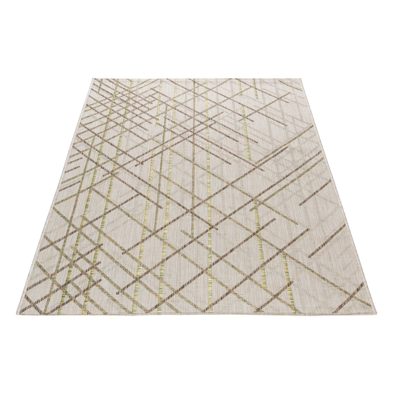 SEHRAZAT MODERN MAGIC COLLECTION - Moderne Eleganz für Innen und Außen mit Serie 3620 GREEN