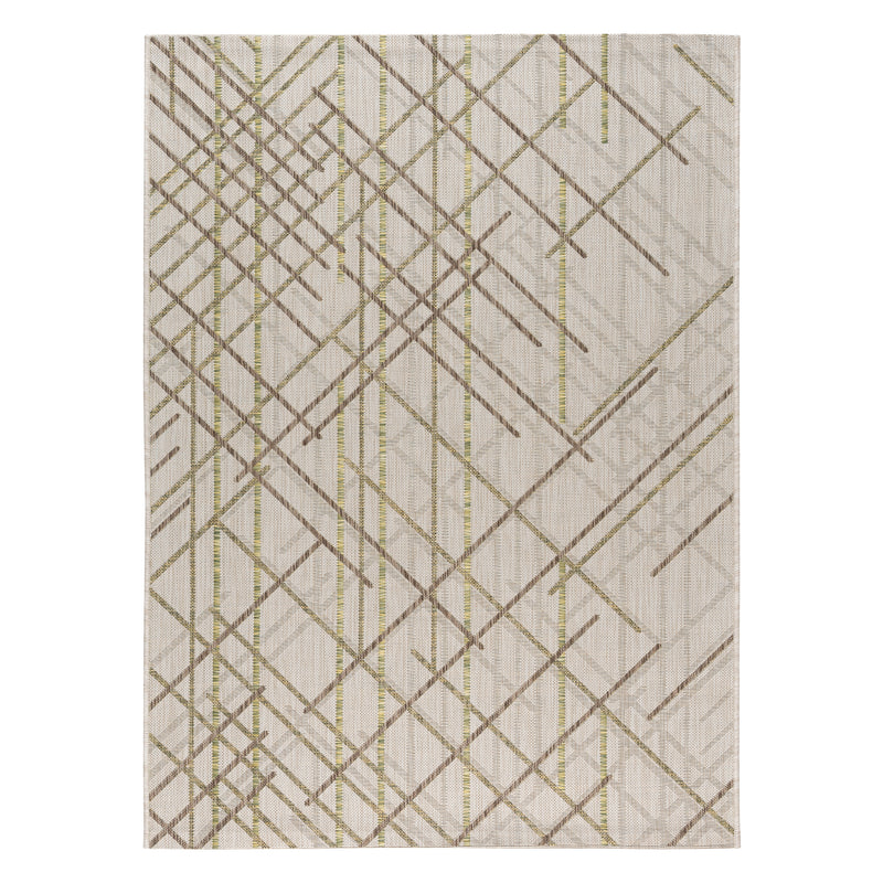 SEHRAZAT MODERN MAGIC COLLECTION - Moderne Eleganz für Innen und Außen mit Serie 3620 GREEN