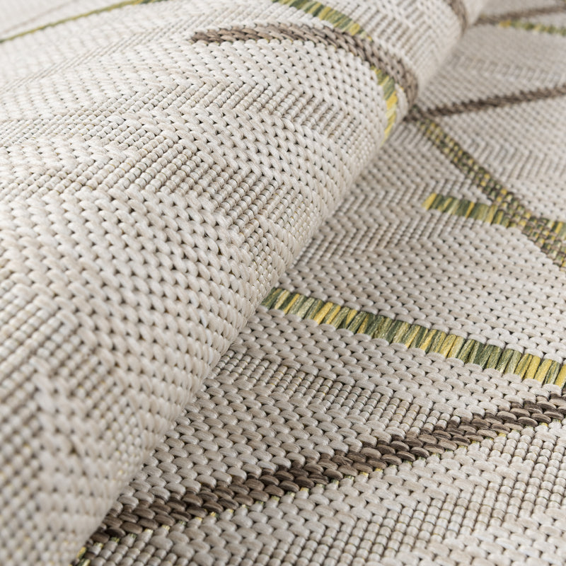 SEHRAZAT MODERN MAGIC COLLECTION - Moderne Eleganz für Innen und Außen mit Serie 3620 GREEN