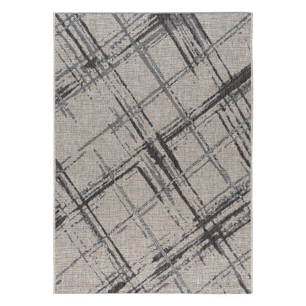 SEHRAZAT MODERN MAGIC COLLECTION - Modern elegance for inside and outside with series 3640 GRAY