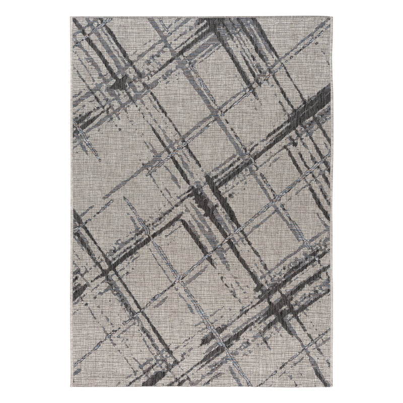SEHRAZAT MODERN MAGIC COLLECTION - Moderne elegantie voor binnen en buiten met serie 3640 GRIJS