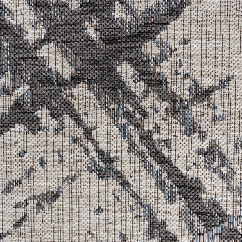 SEHRAZAT MODERN MAGIC COLLECTION - Moderne elegantie voor binnen en buiten met serie 3640 GRIJS