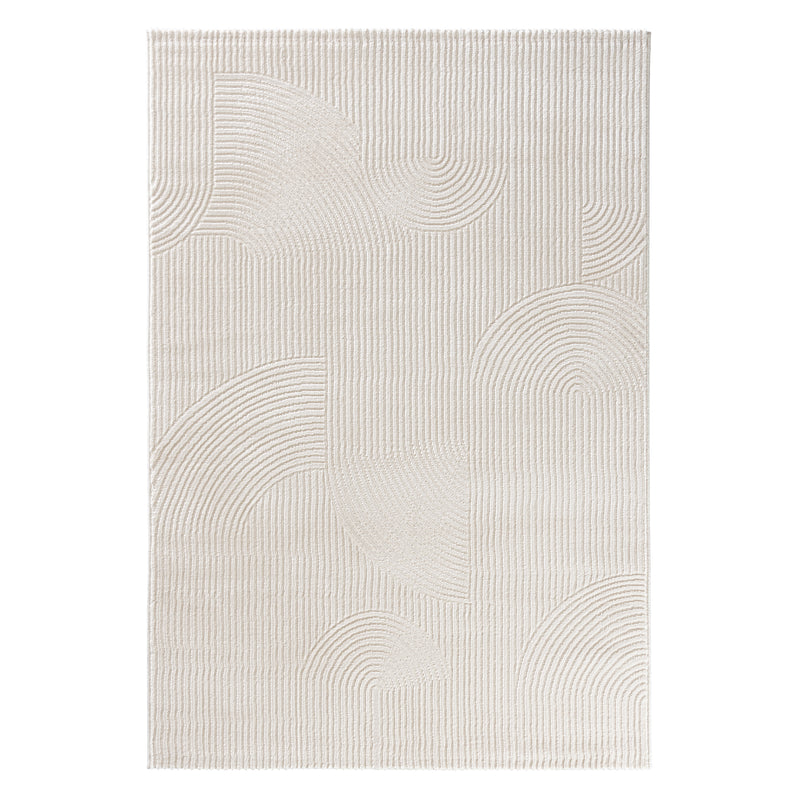 Sehrazat Premium Collection series MODA 1100 cream with 3D effect novelty