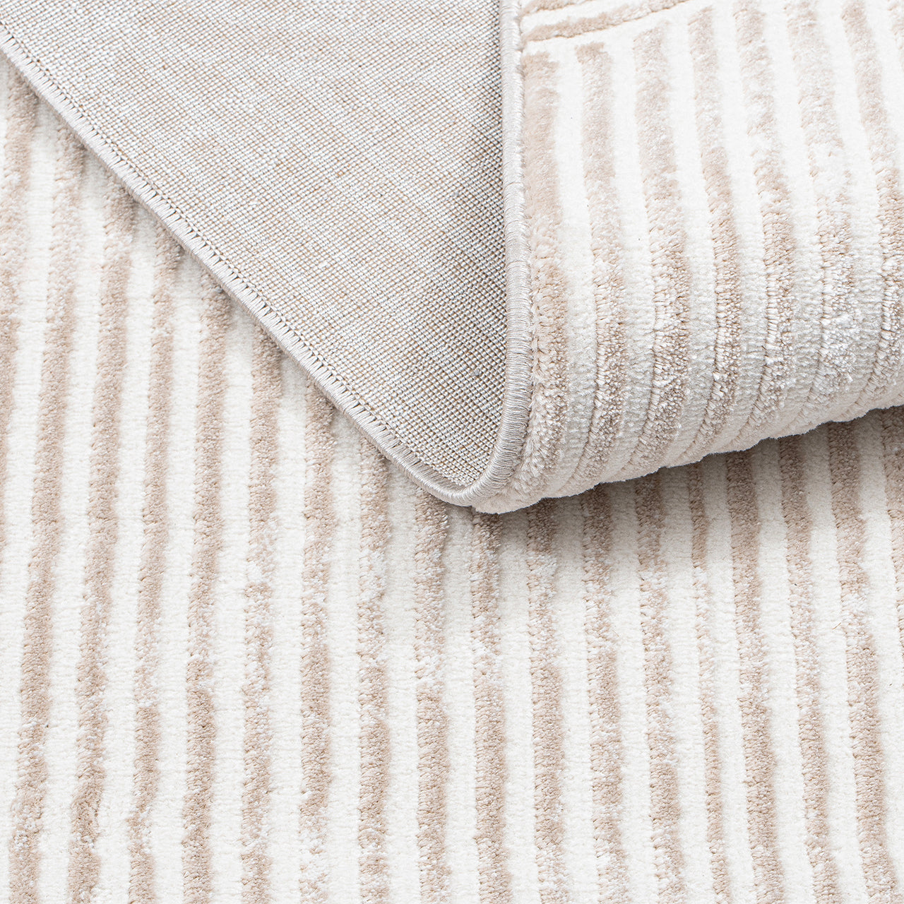 Sehrazat Premium Collection Serie MODA 1120 beige mit 3D Effekt Neuheit