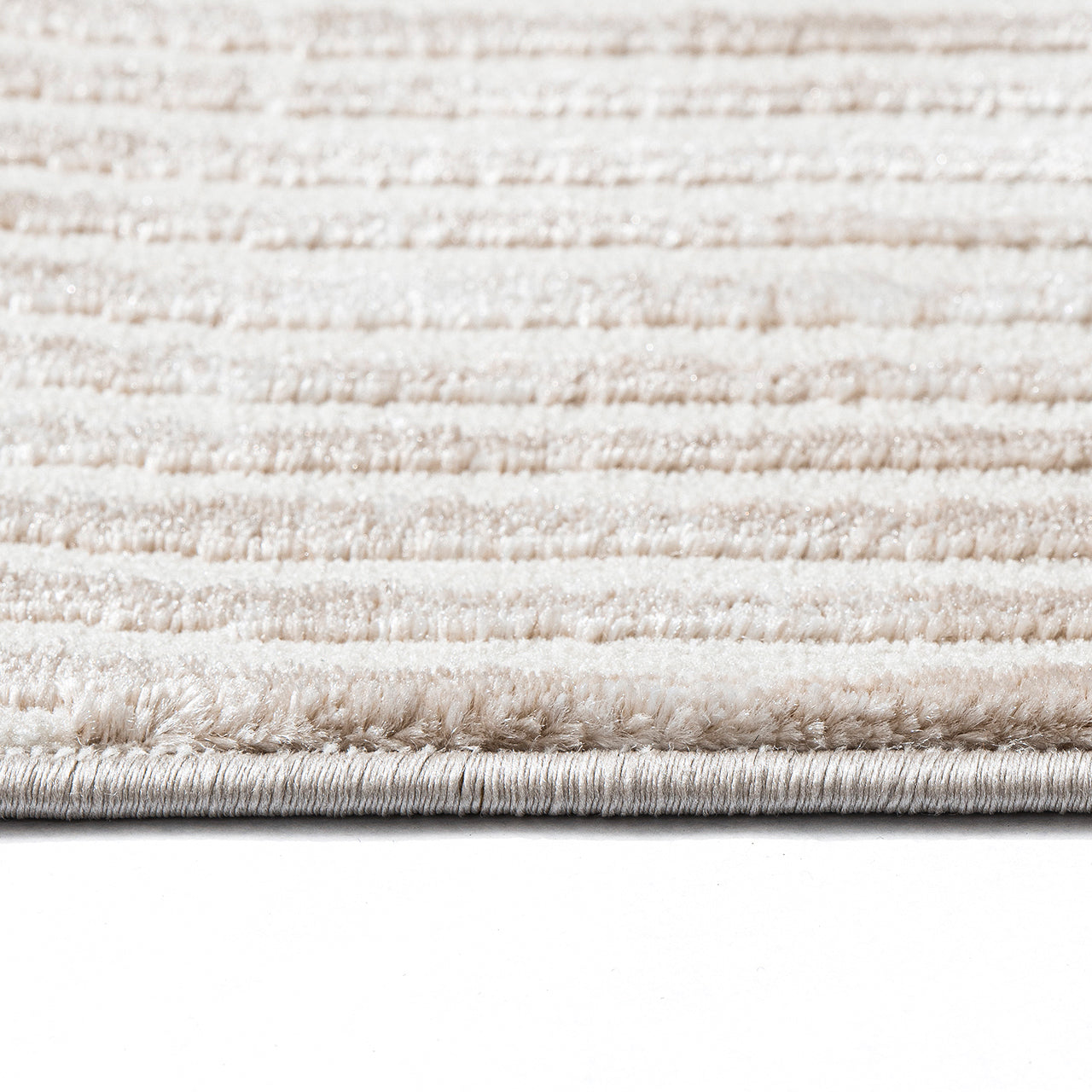 Sehrazat Premium Collection Serie MODA 1120 beige mit 3D Effekt Neuheit