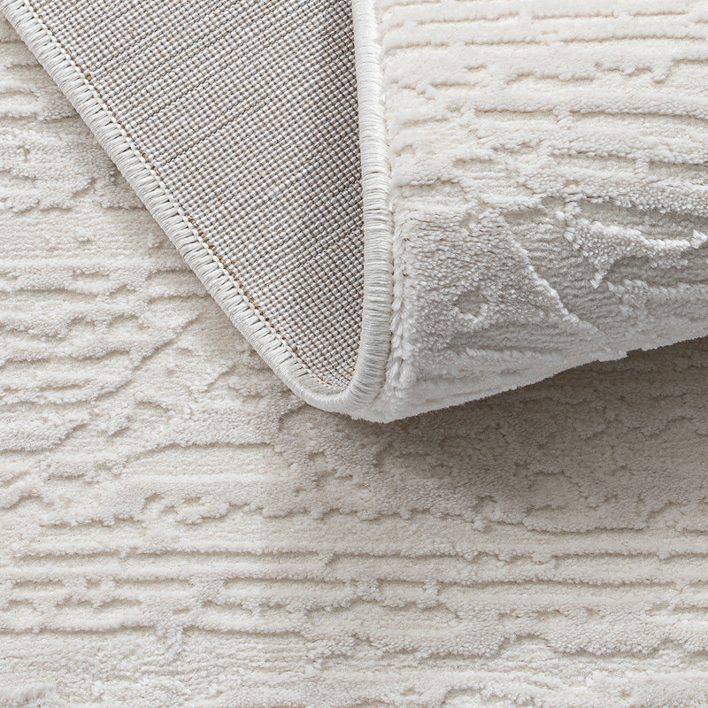 Sehrazat Premium Collection Series MODA 1200 crème met nieuwigheid met 3D-effect