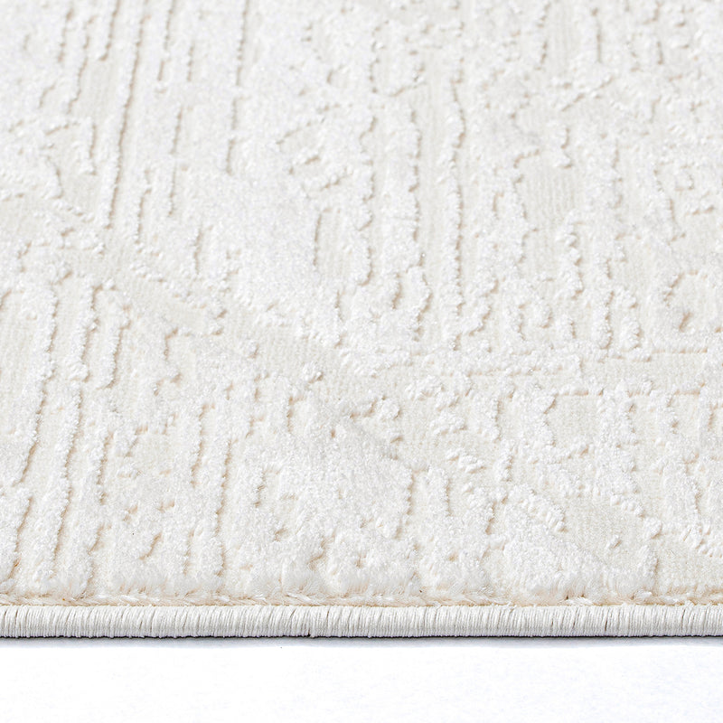Sehrazat Premium Collection Series MODA 1200 crème met nieuwigheid met 3D-effect