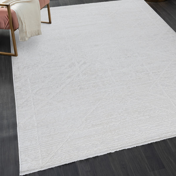 Sehrazat Premium Collection Series MODA 1200 crème met nieuwigheid met 3D-effect