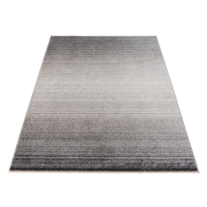 SEHRAZAT MODERN MYSTIC COLLECTION - Modern designer carpet series MYSTIC 2080 gray