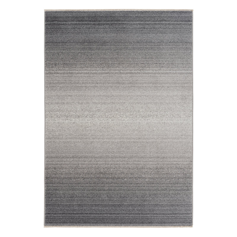 SEHRAZAT MODERN MYSTIC COLLECTION - Modern designer carpet series MYSTIC 2080 gray