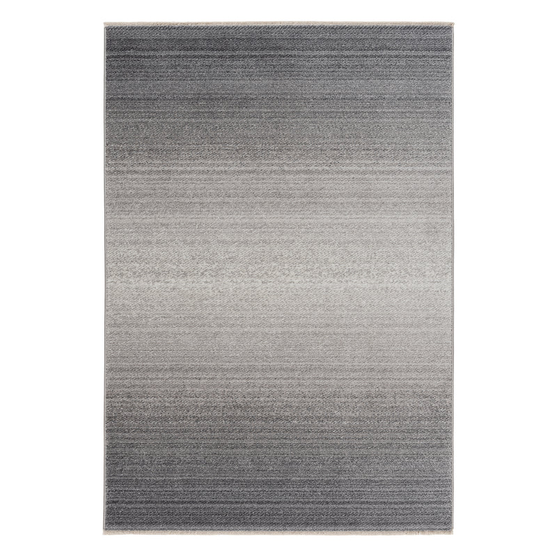 SEHRAZAT MODERN MYSTIC COLLECTION - Moderner Designer Teppich Serie MYSTIC 2080 grey