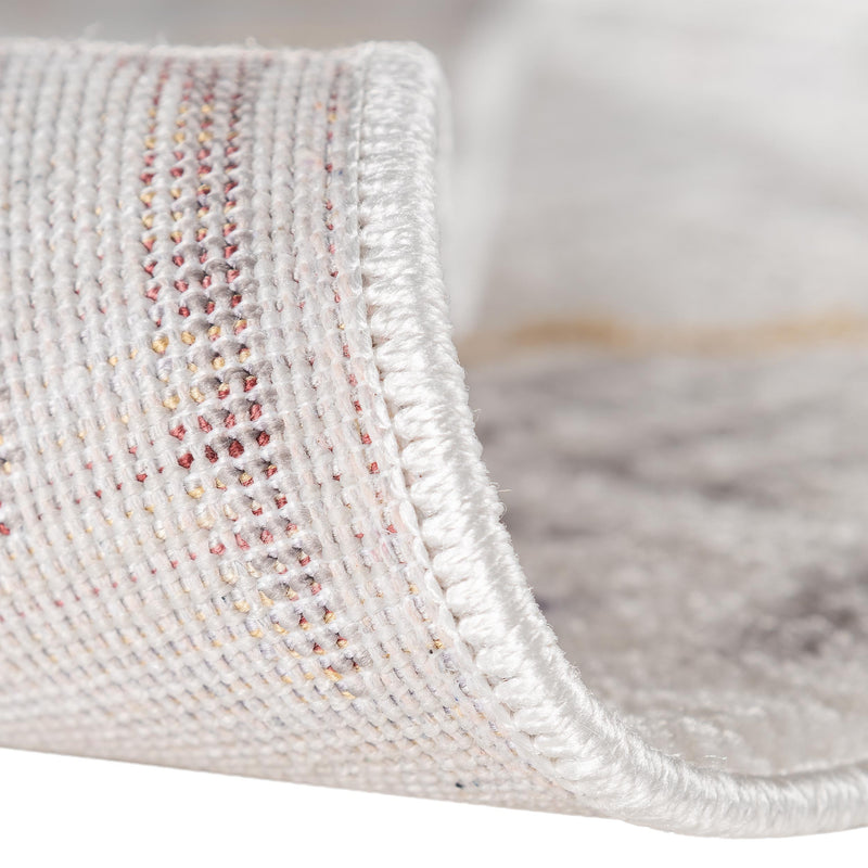 SEHRAZAT MODERN MYSTIC COLLECTION - Moderner Designer Teppich Serie MYSTIC 2340 Multicolor