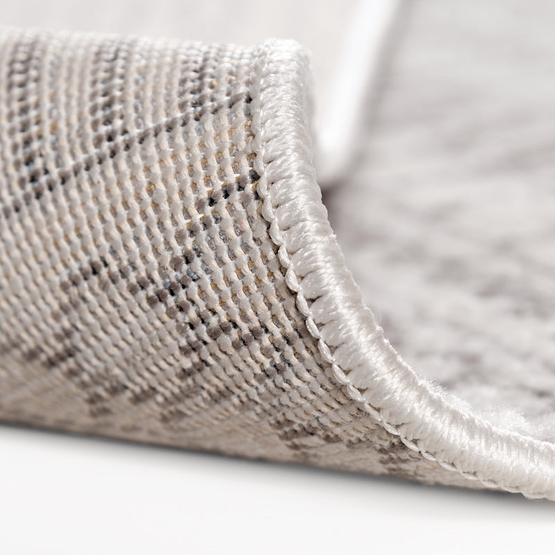 SEHRAZAT MODERN MYSTIC COLLECTION - Modern designtapijt serie MYSTIC 2120 Grijs