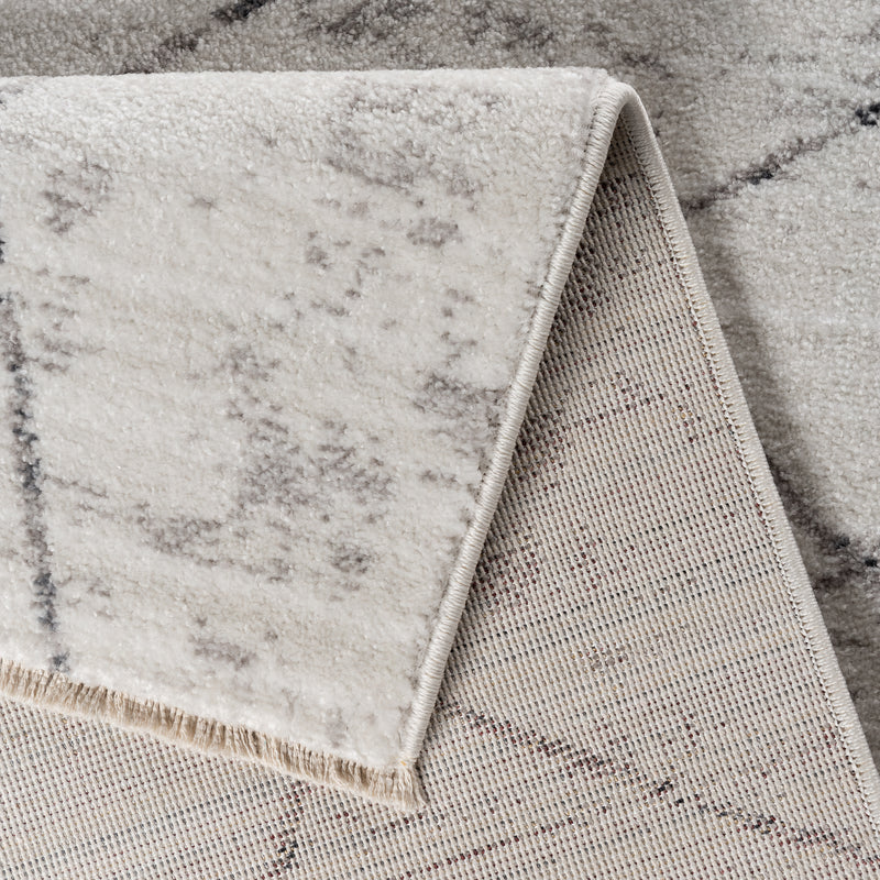 SEHRAZAT MODERN MYSTIC COLLECTION - Modern designtapijt serie MYSTIC 2120 Grijs