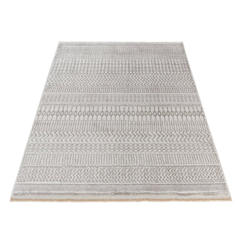 SEHRAZAT MODERN MYSTIC COLLECTION - Modern designtapijt serie MYSTIC 2120 Grijs