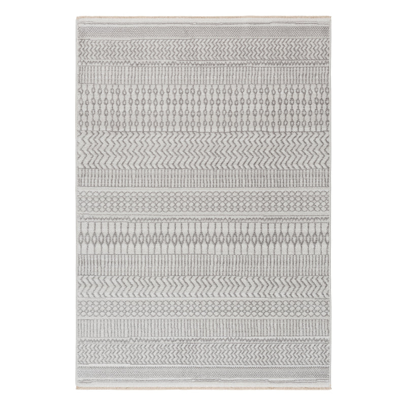 SEHRAZAT MODERN MYSTIC COLLECTION - Modern designtapijt serie MYSTIC 2120 Grijs