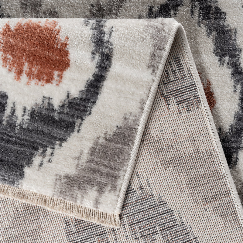 SEHRAZAT MODERN MYSTIC COLLECTION - Moderne designtapijt serie MYSTIC 2320 Veelkleurig
