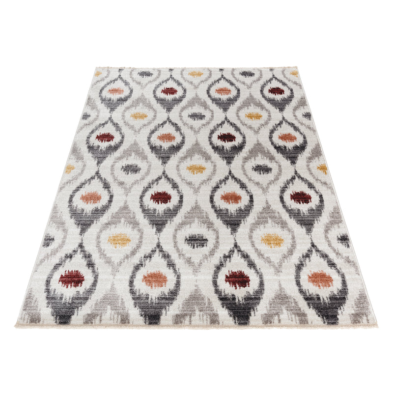SEHRAZAT MODERN MYSTIC COLLECTION - Moderne designtapijt serie MYSTIC 2320 Veelkleurig