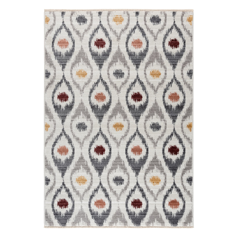 SEHRAZAT MODERN MYSTIC COLLECTION - Moderne designtapijt serie MYSTIC 2320 Veelkleurig