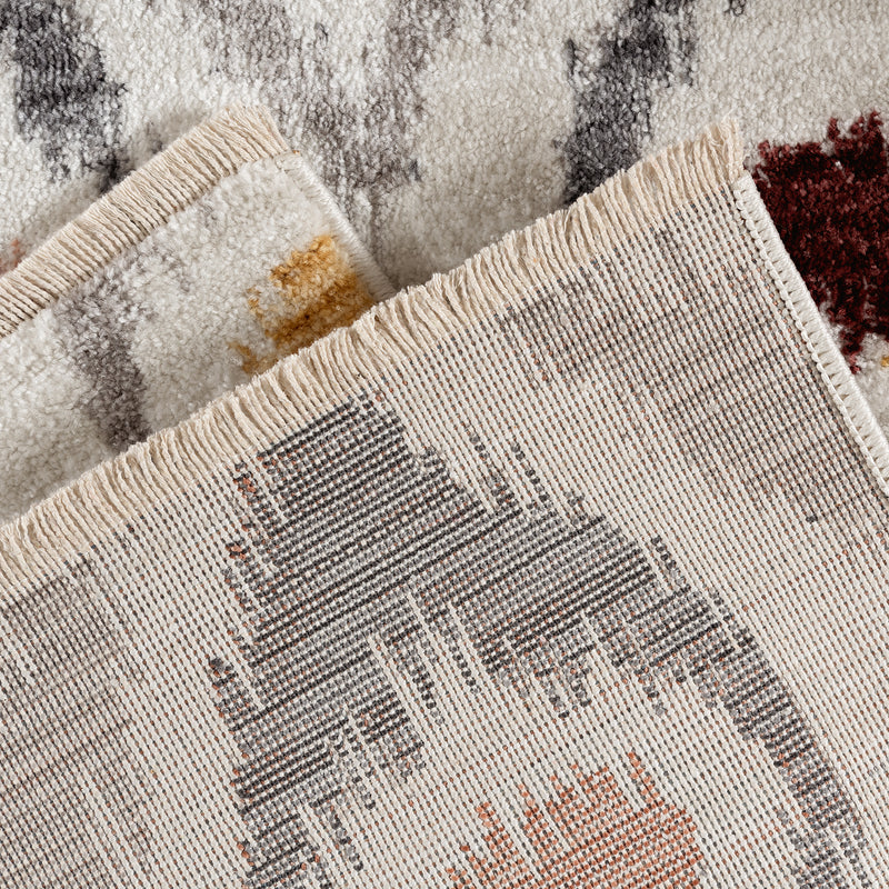 SEHRAZAT MODERN MYSTIC COLLECTION - Moderne designtapijt serie MYSTIC 2320 Veelkleurig