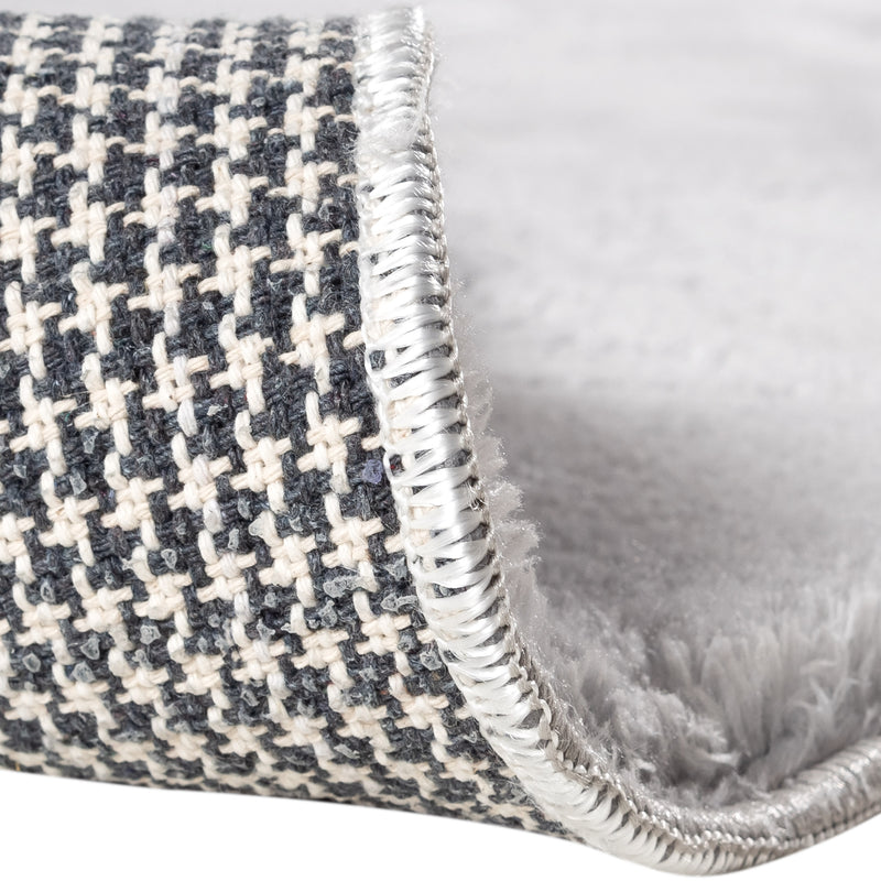 Sehrazat Collection Softy Serie 1700 grey - Ein Hauch von Luxus und Komfort für Ihr Zuhause