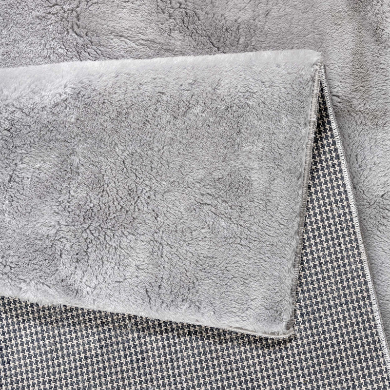 Sehrazat Collection Softy Serie 1700 grey - Ein Hauch von Luxus und Komfort für Ihr Zuhause