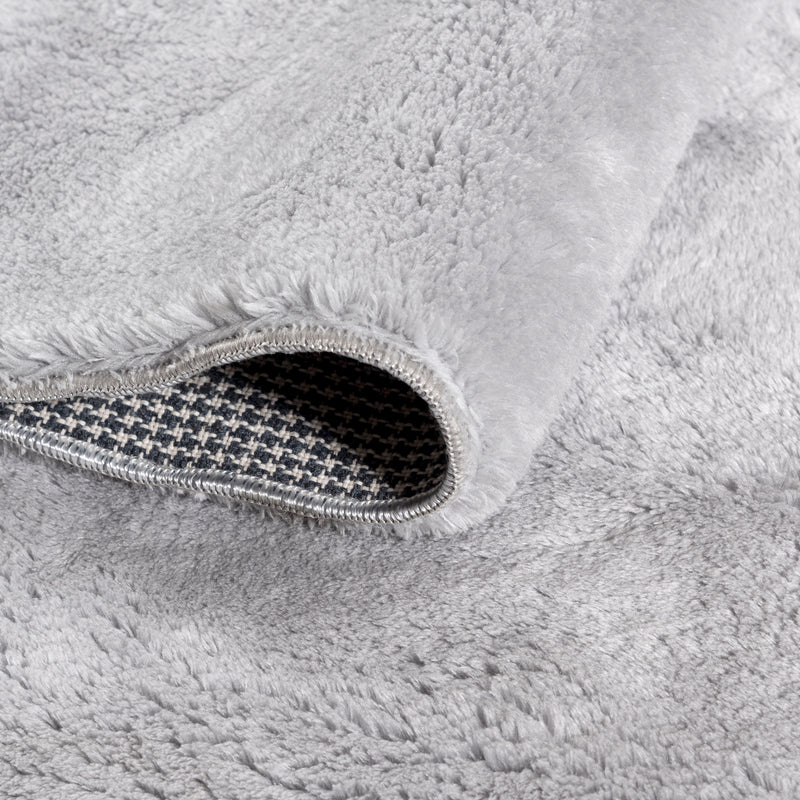 Sehrazat Collection Softy Serie 1700 grey - Ein Hauch von Luxus und Komfort für Ihr Zuhause