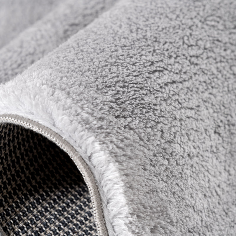 Sehrazat Collection Softy Serie 1700 grey - Ein Hauch von Luxus und Komfort für Ihr Zuhause