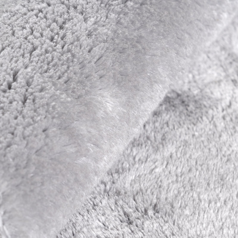 Sehrazat Collection Softy Serie 1700 grey - Ein Hauch von Luxus und Komfort für Ihr Zuhause