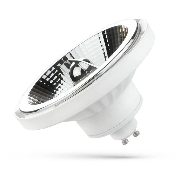 LED-lamp GU10 4000K 10W 850lm