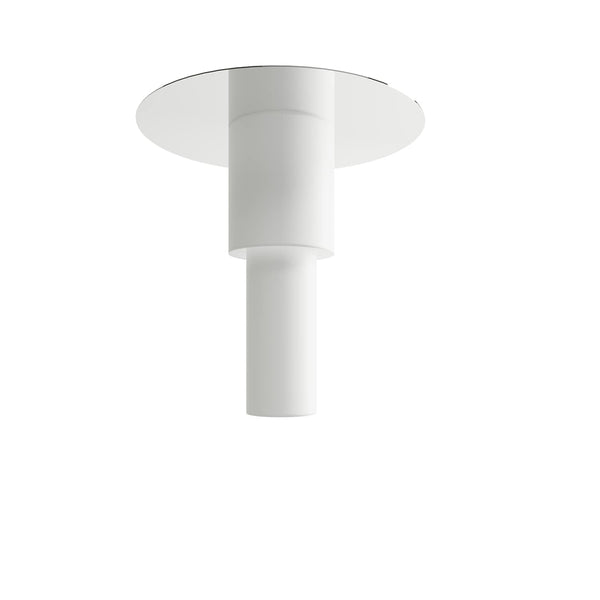 TVAROR ceiling light white
