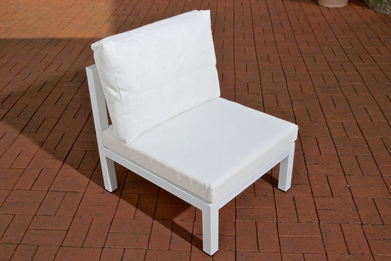 Vitus Living Medium Single Sofa
