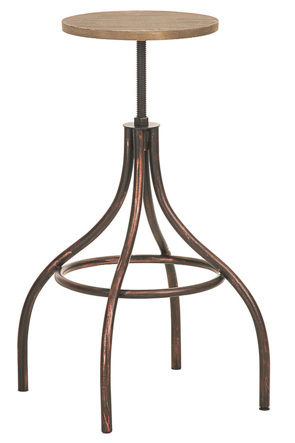 Bar stool Jos