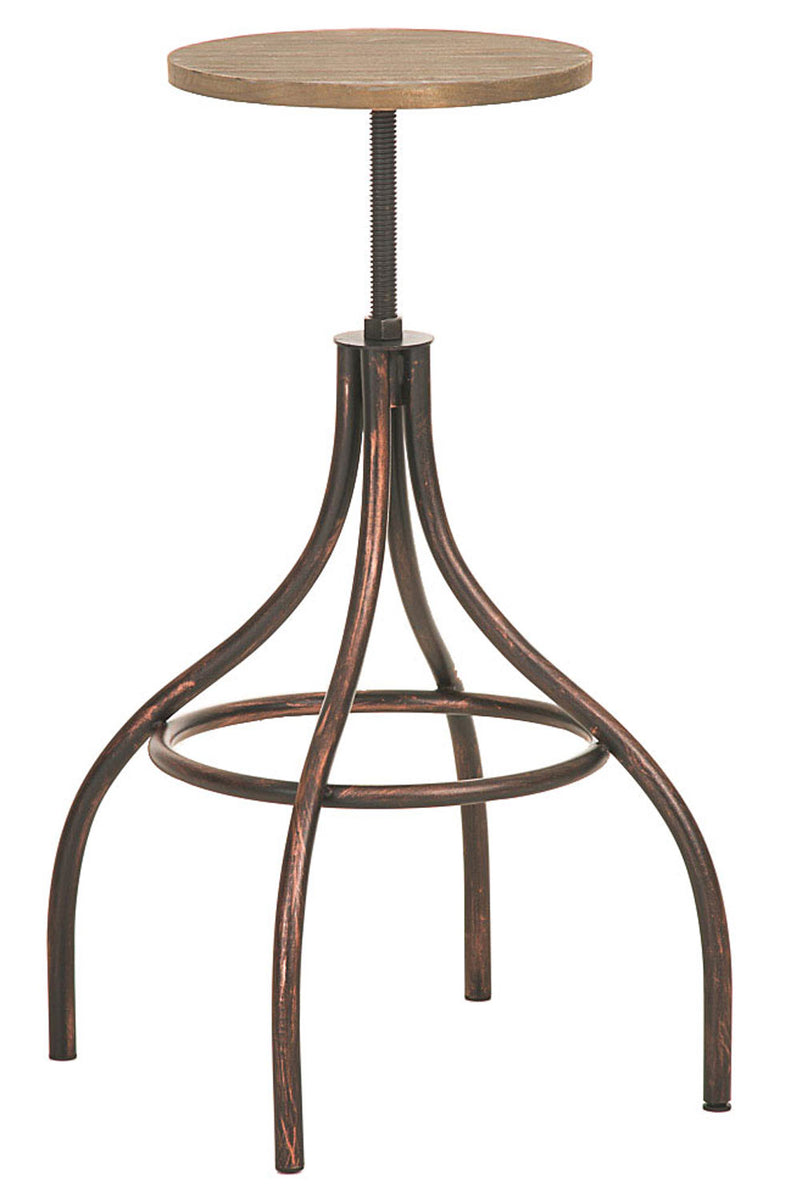 Bar stool Jos