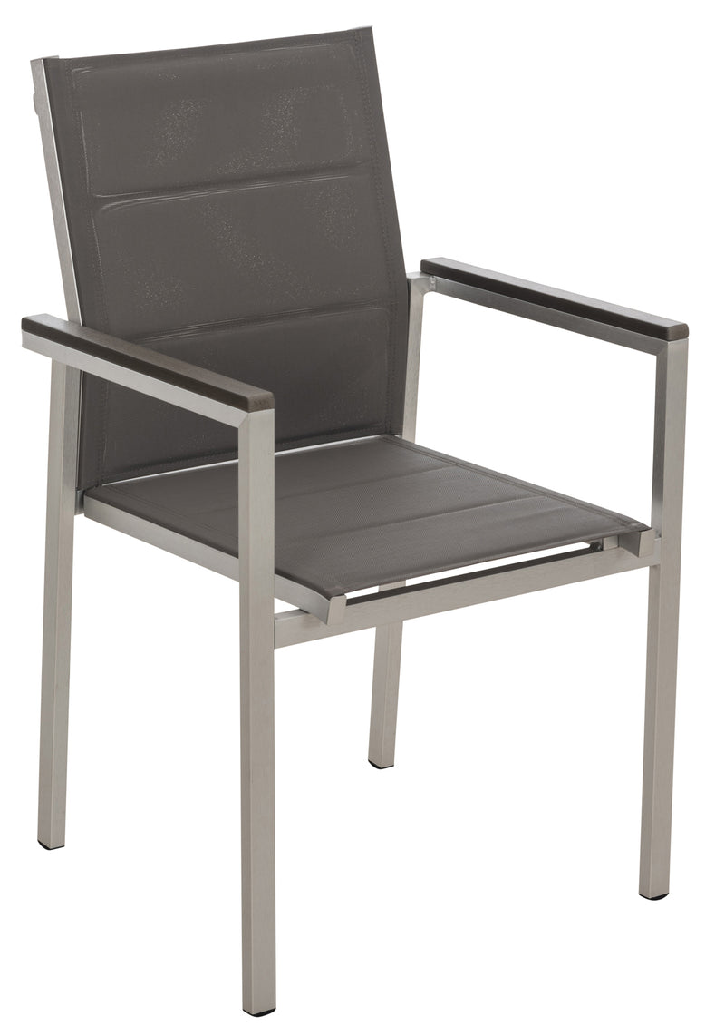 Patel garden chair